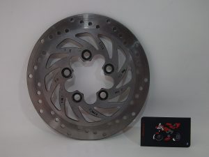 DISCO DE FRENO DELANTERO KYMCO BET&WIN 125-150  2004-07